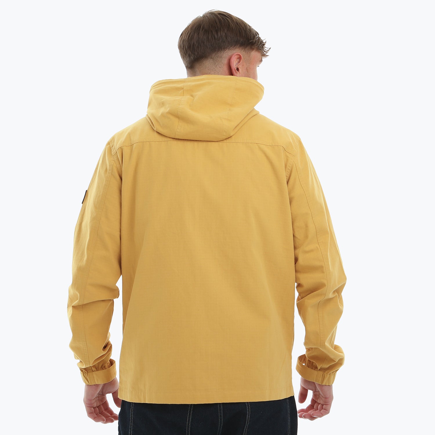 Outlaw Jacket Gold - Peaceful Hooligan 