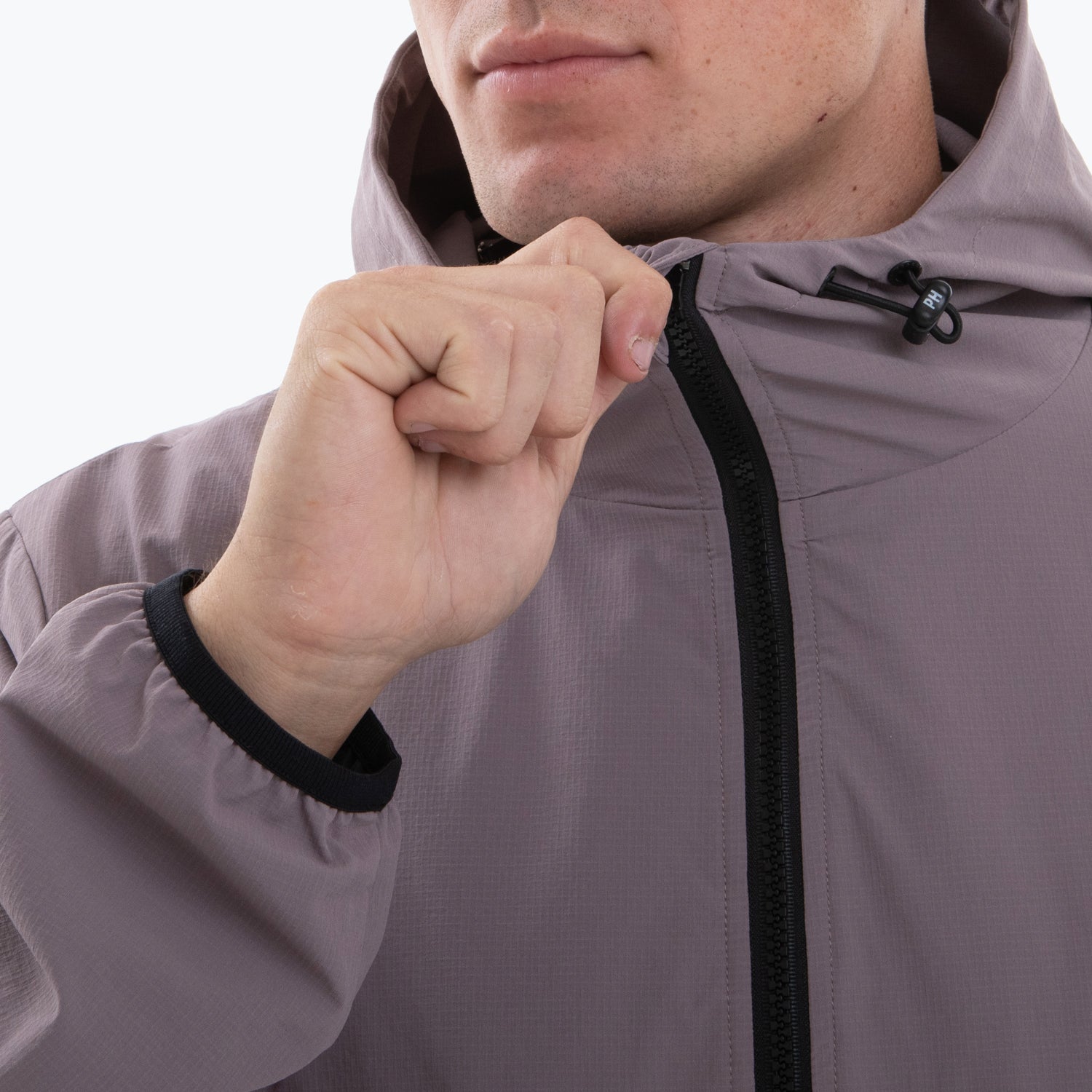 Nova Jacket Mauve - Peaceful Hooligan 