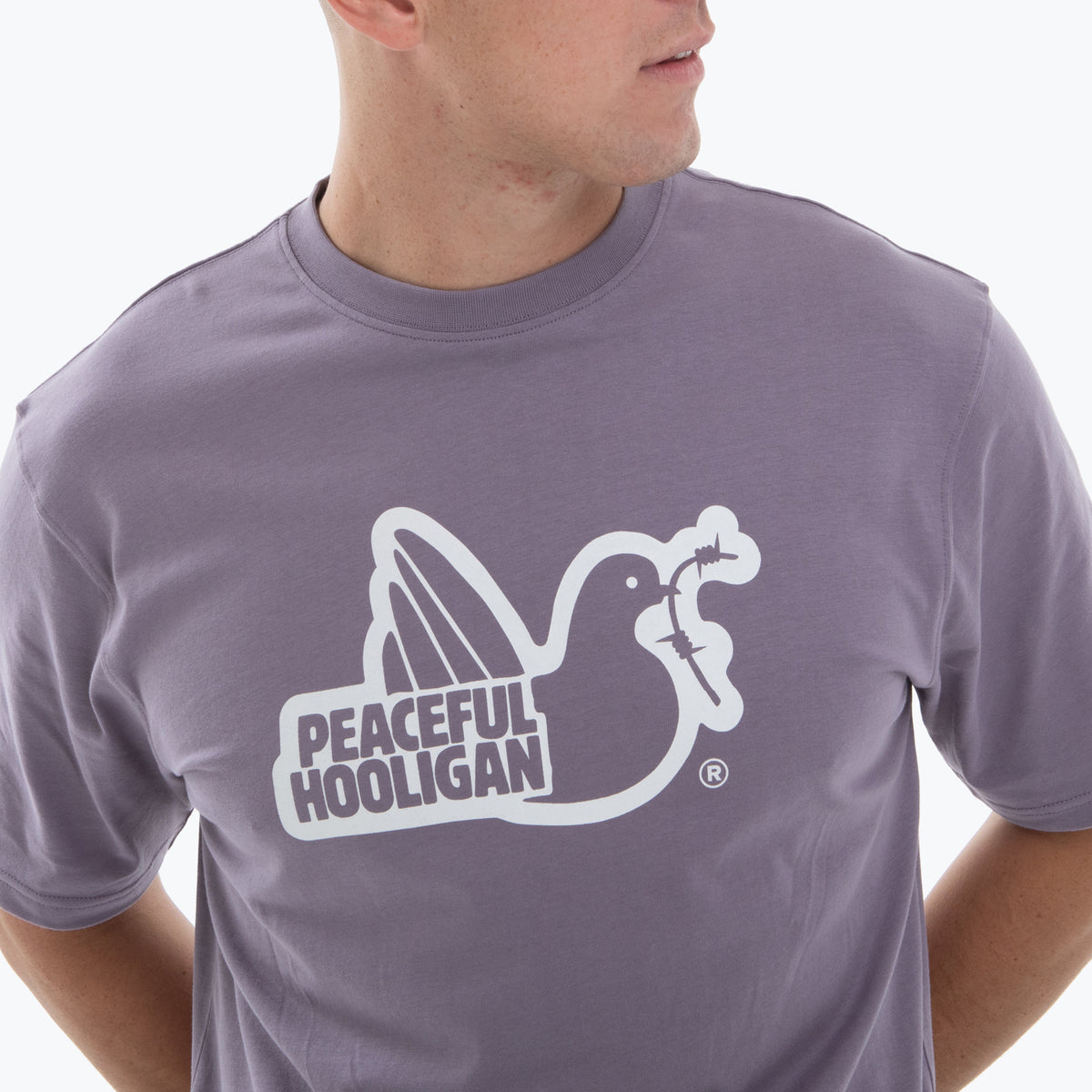 Outline T-Shirt