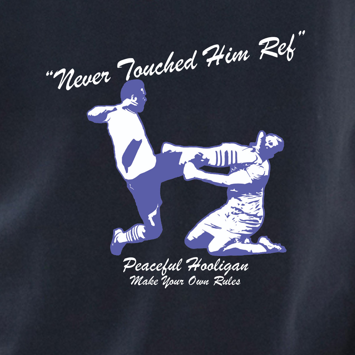 PHAW25_PlayOn_T-Shirt_Navy_2