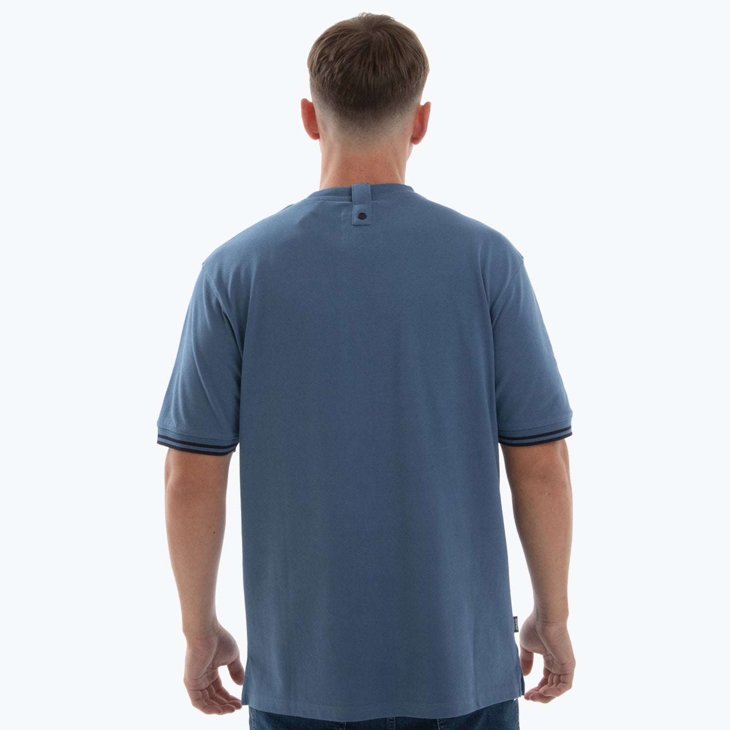 Rathbone T-Shirt Copen Blue - Peaceful Hooligan 