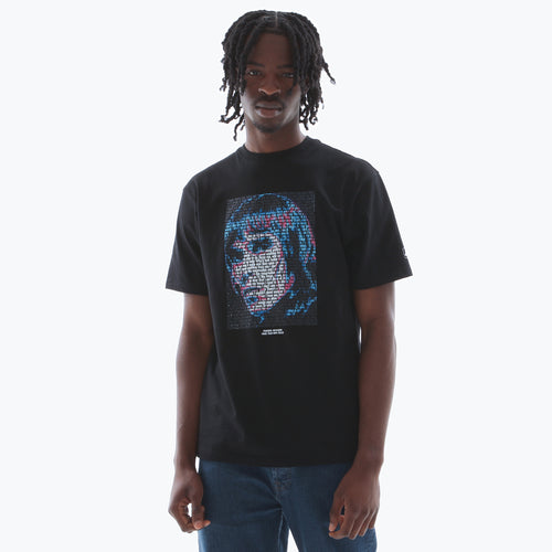 Resurrection T-Shirt Black