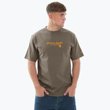 Spray T-Shirt Kiwi