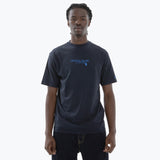 Spray T-Shirt Navy
