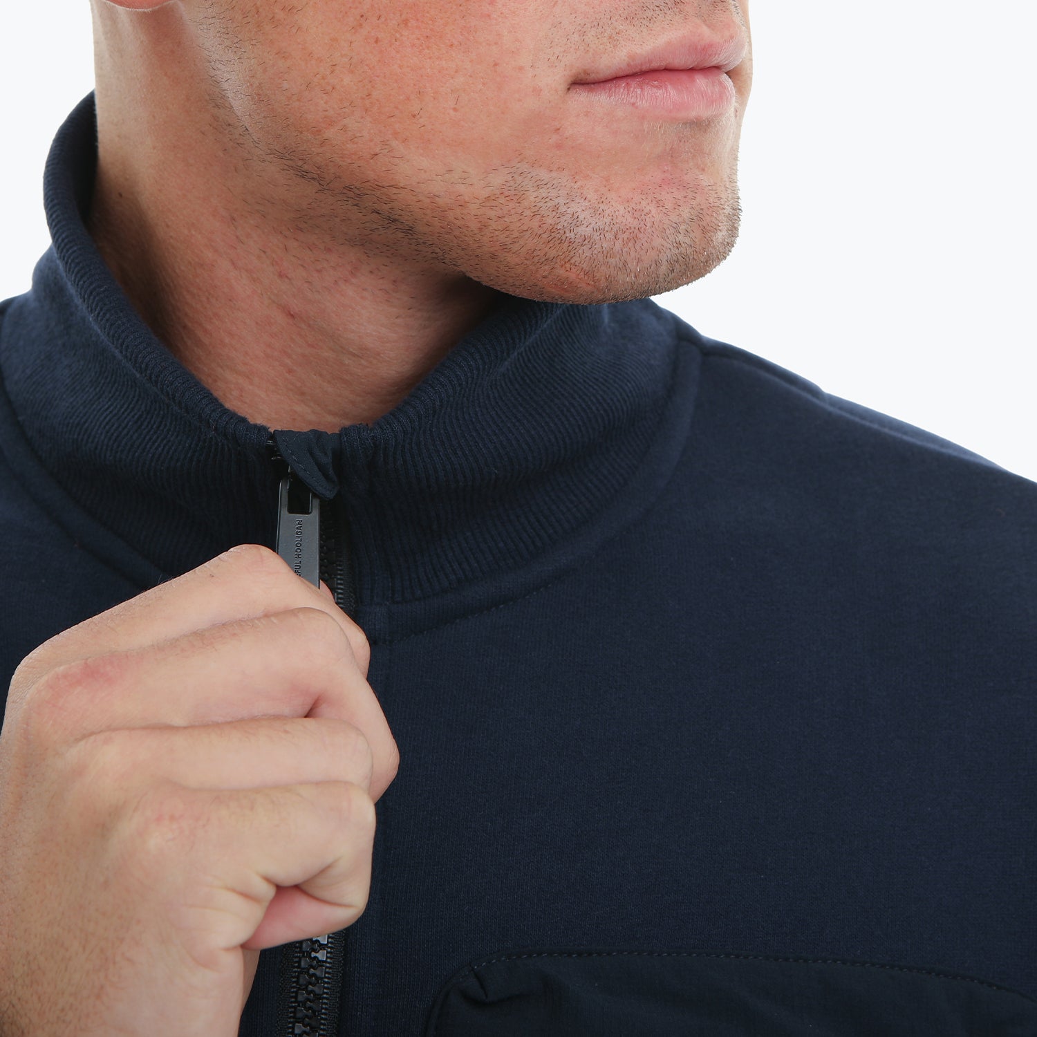 Altman Sweatshirt Navy