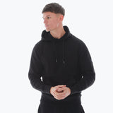 Athletic OTH Hoodie Black