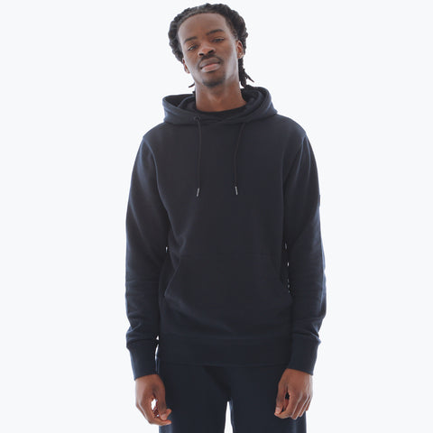 Athletic OTH Hoodie Navy