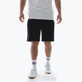Athletic Sweat Shorts Navy