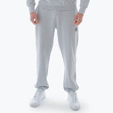 Athletic Sweatpants Marl Grey