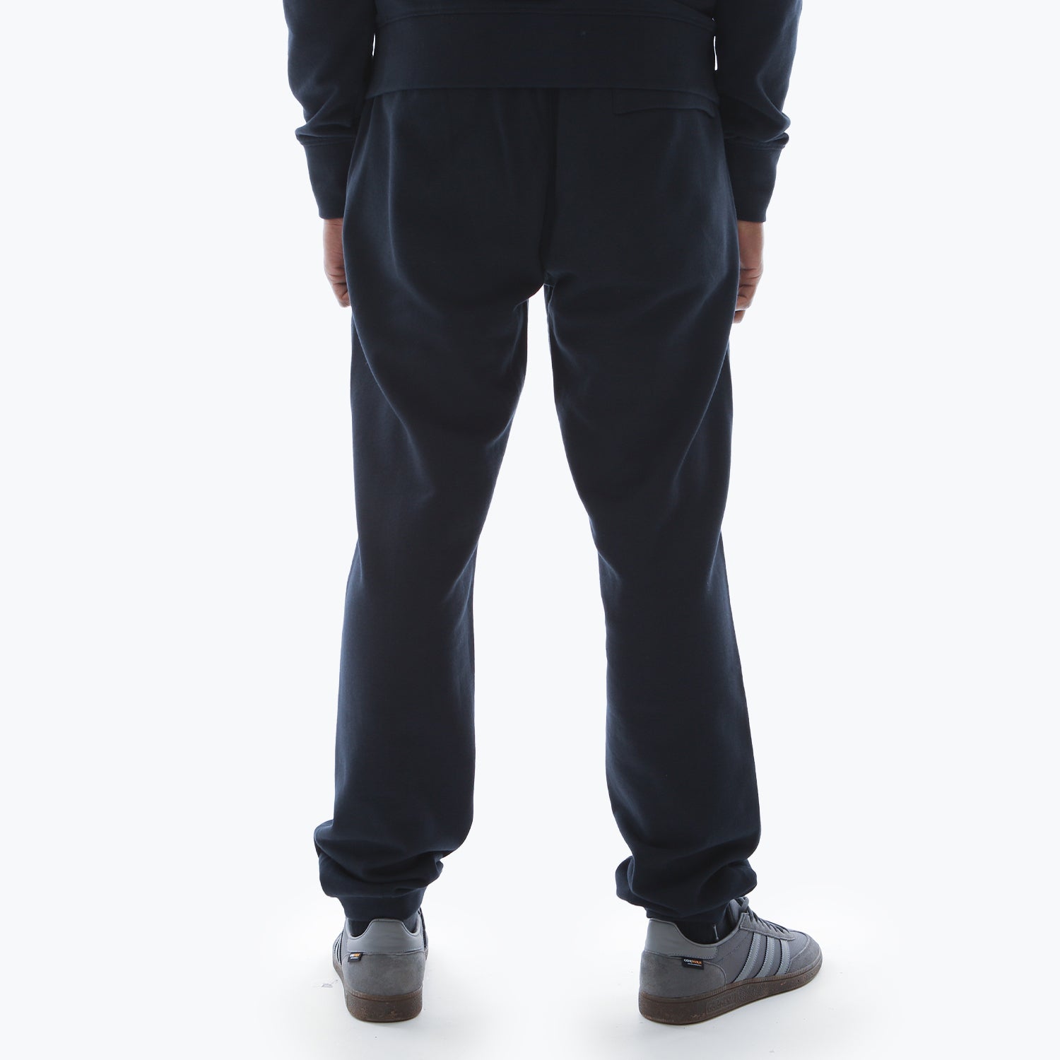 Athletic Sweatpants Navy