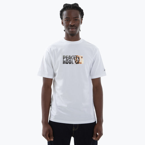 Bex T-Shirt White