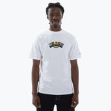 Cards T-Shirt White