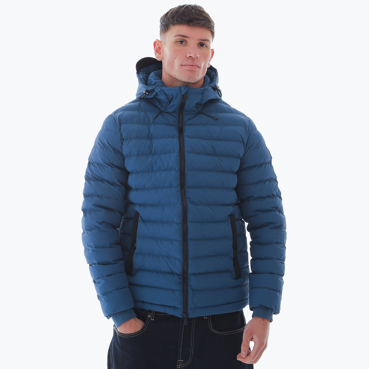 Chase Jacket