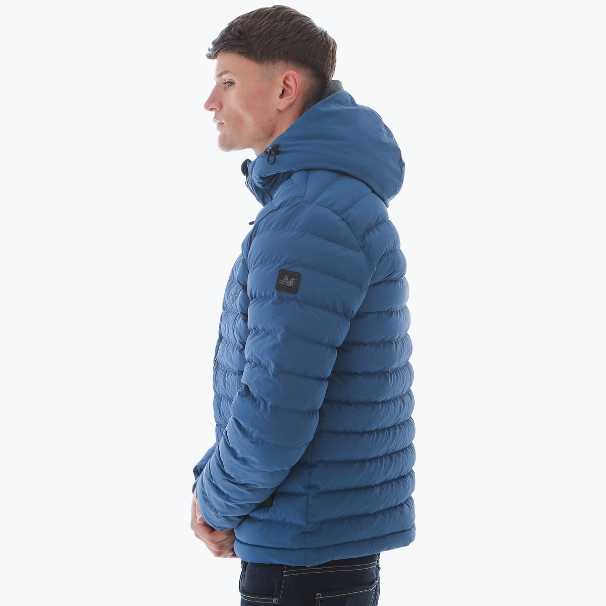 Chase Jacket