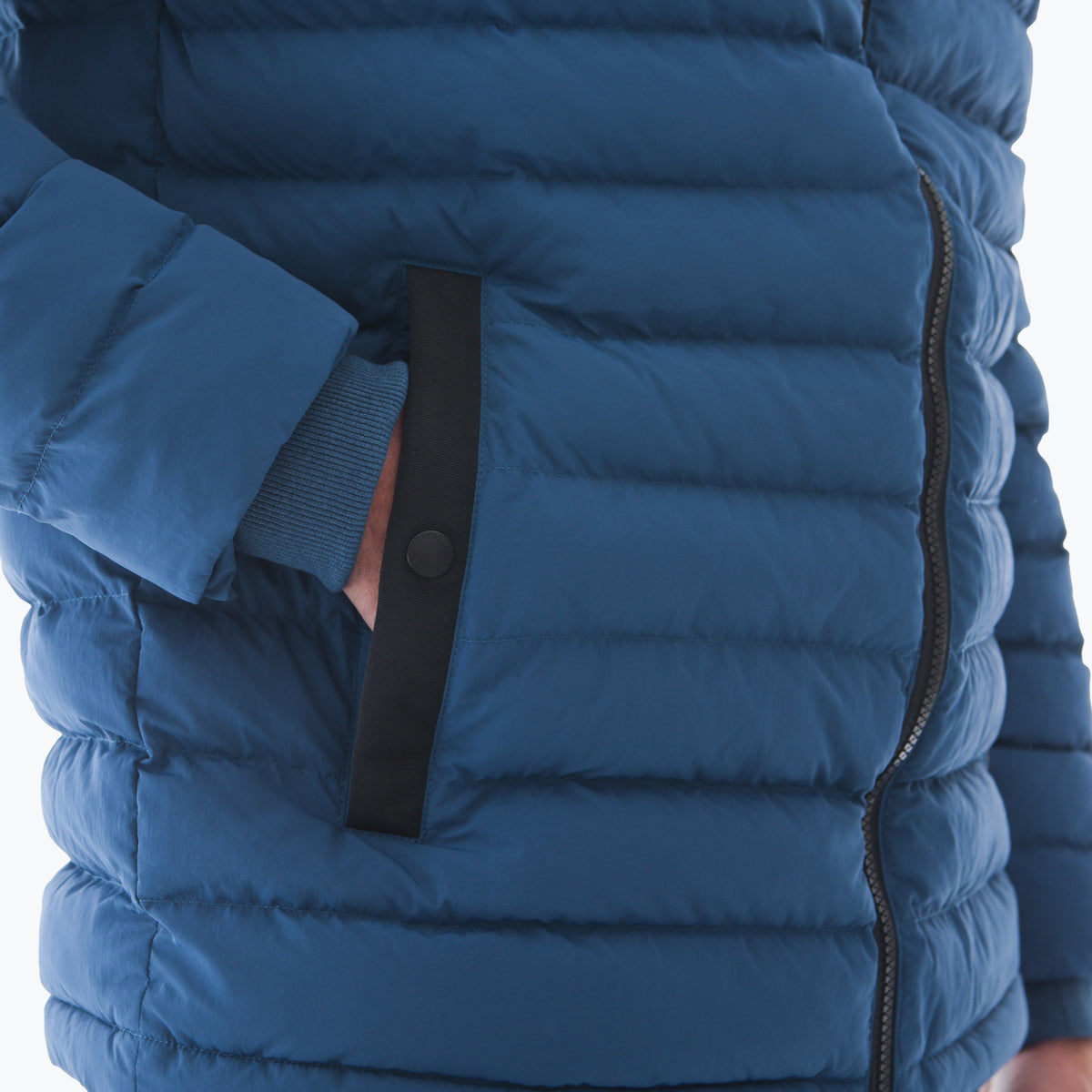 Chase Jacket