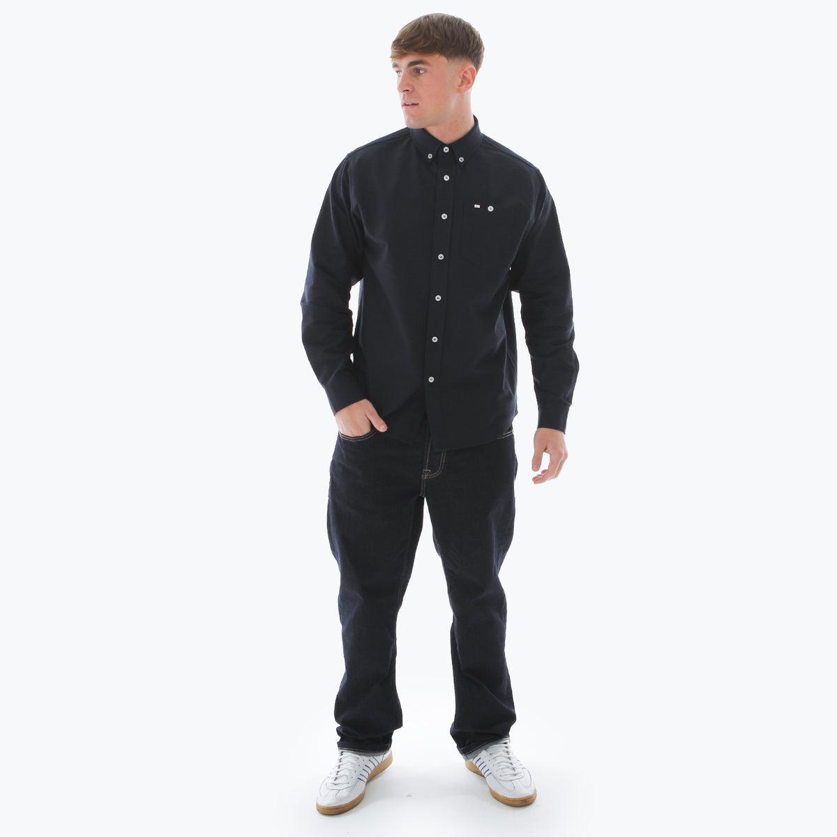 Claridge Shirt