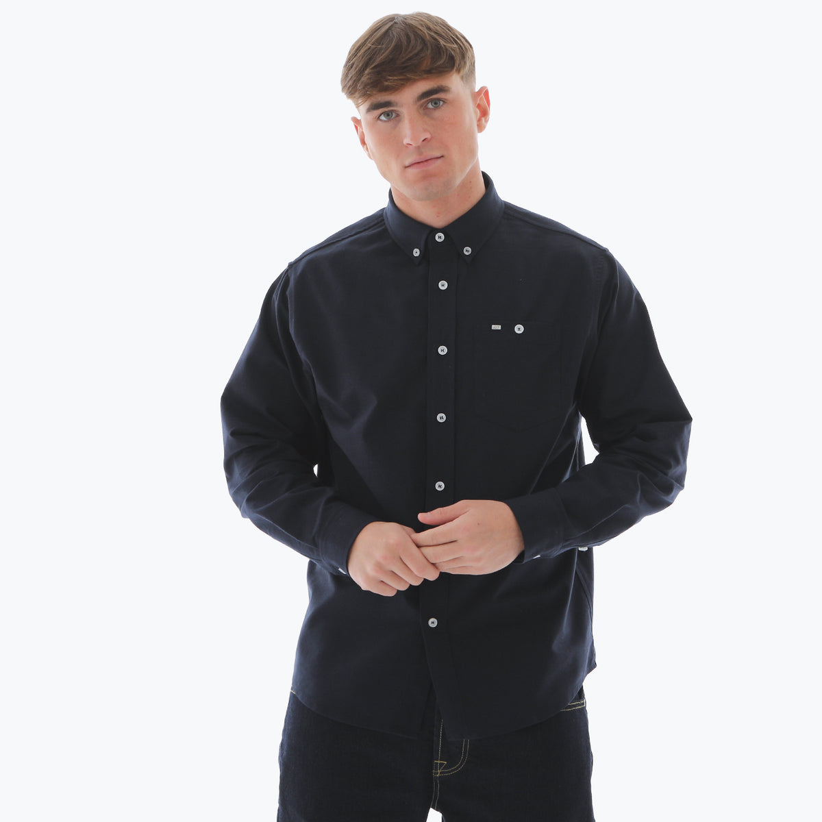 Claridge Shirt