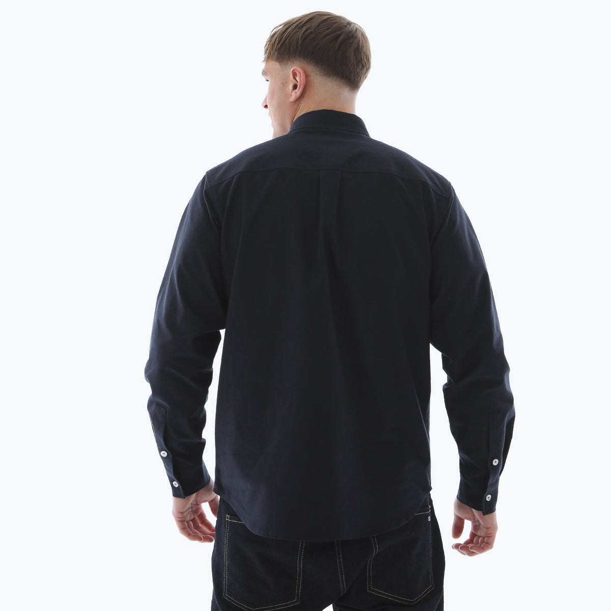 Claridge Shirt