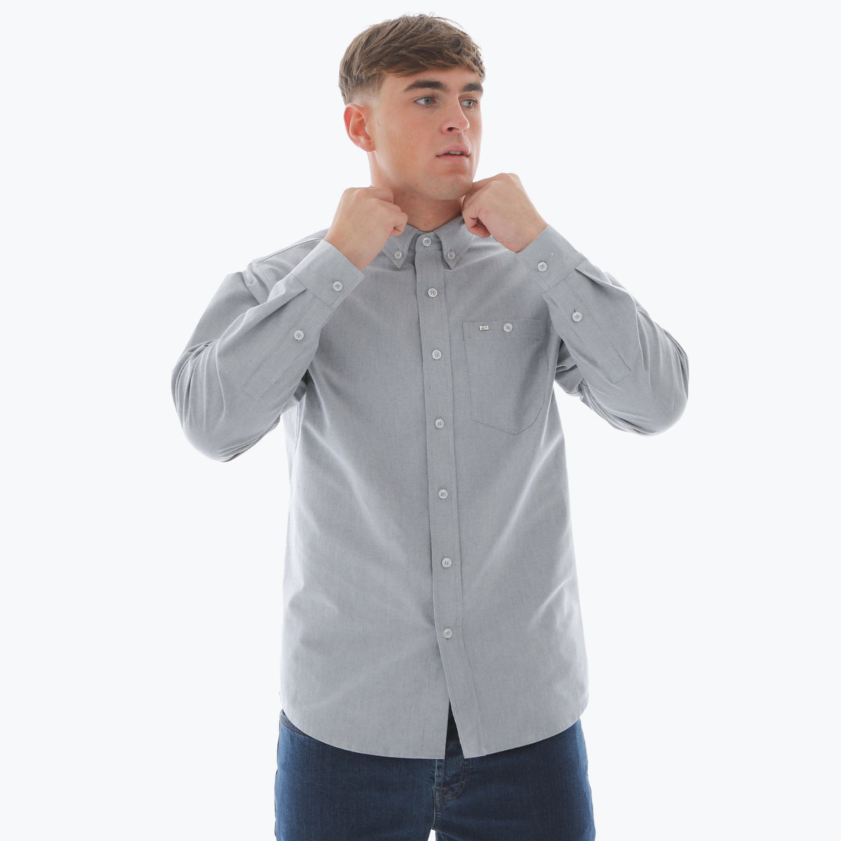 Claridge Shirt