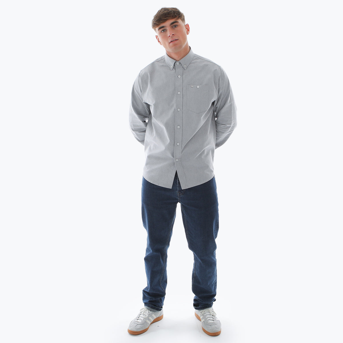 Claridge Shirt