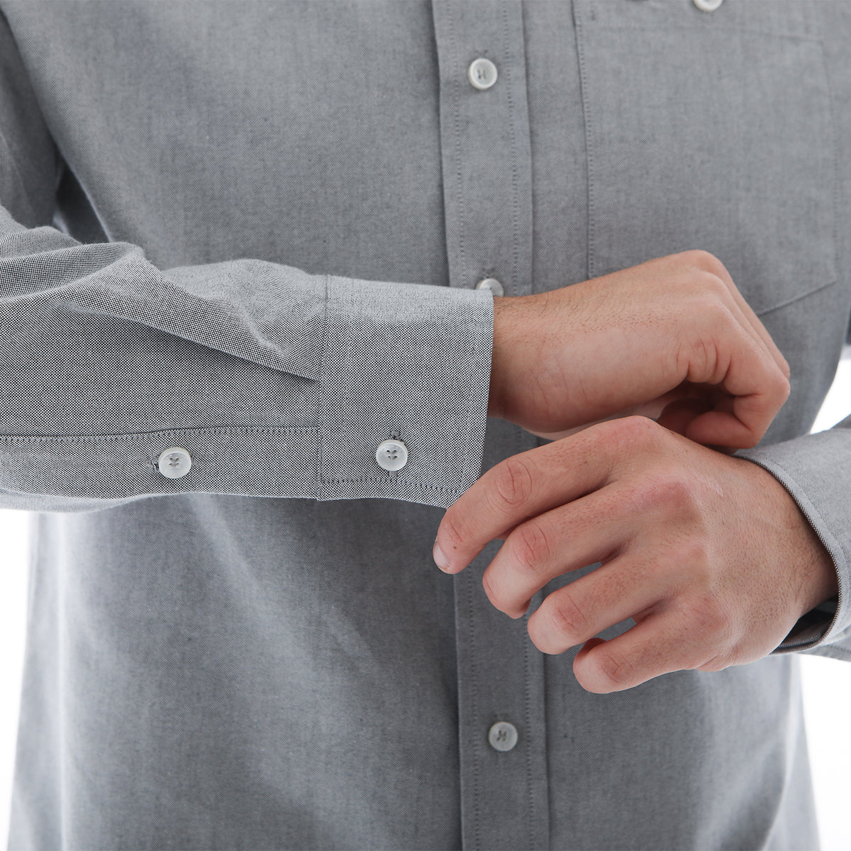 Claridge Shirt