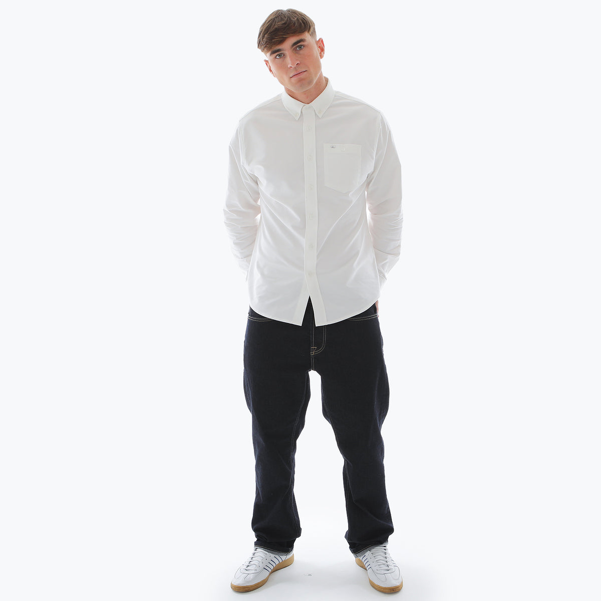 Claridge Shirt