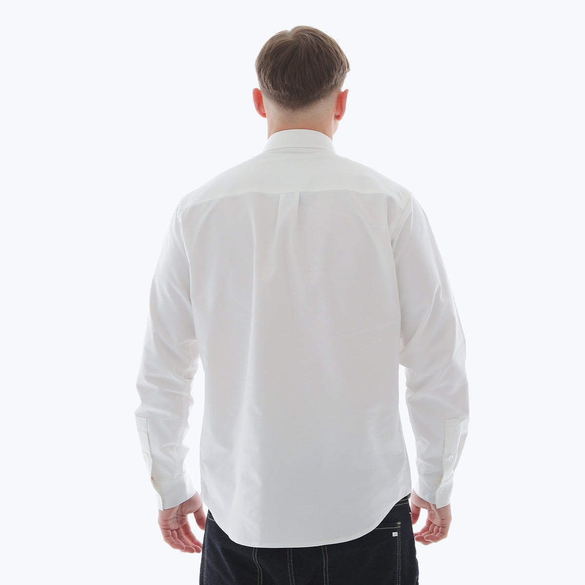Claridge Shirt