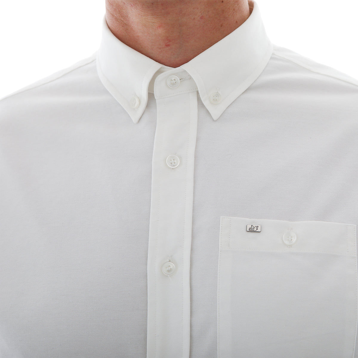 Claridge Shirt