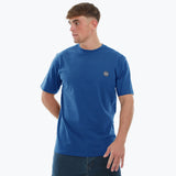 Club T-Shirt Cobalt