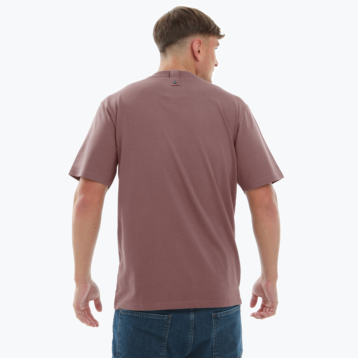 PHAW26_Club_T-Shirt_Rosa_2b