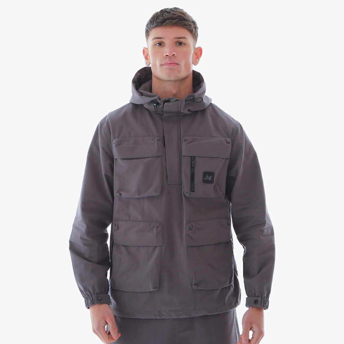 Crest Jacket