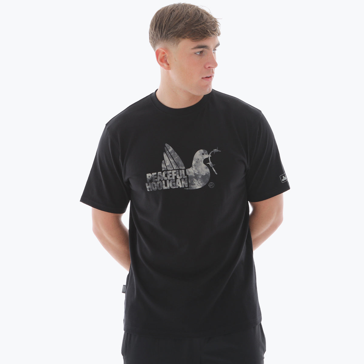 Disruptive Dove T-Shirt