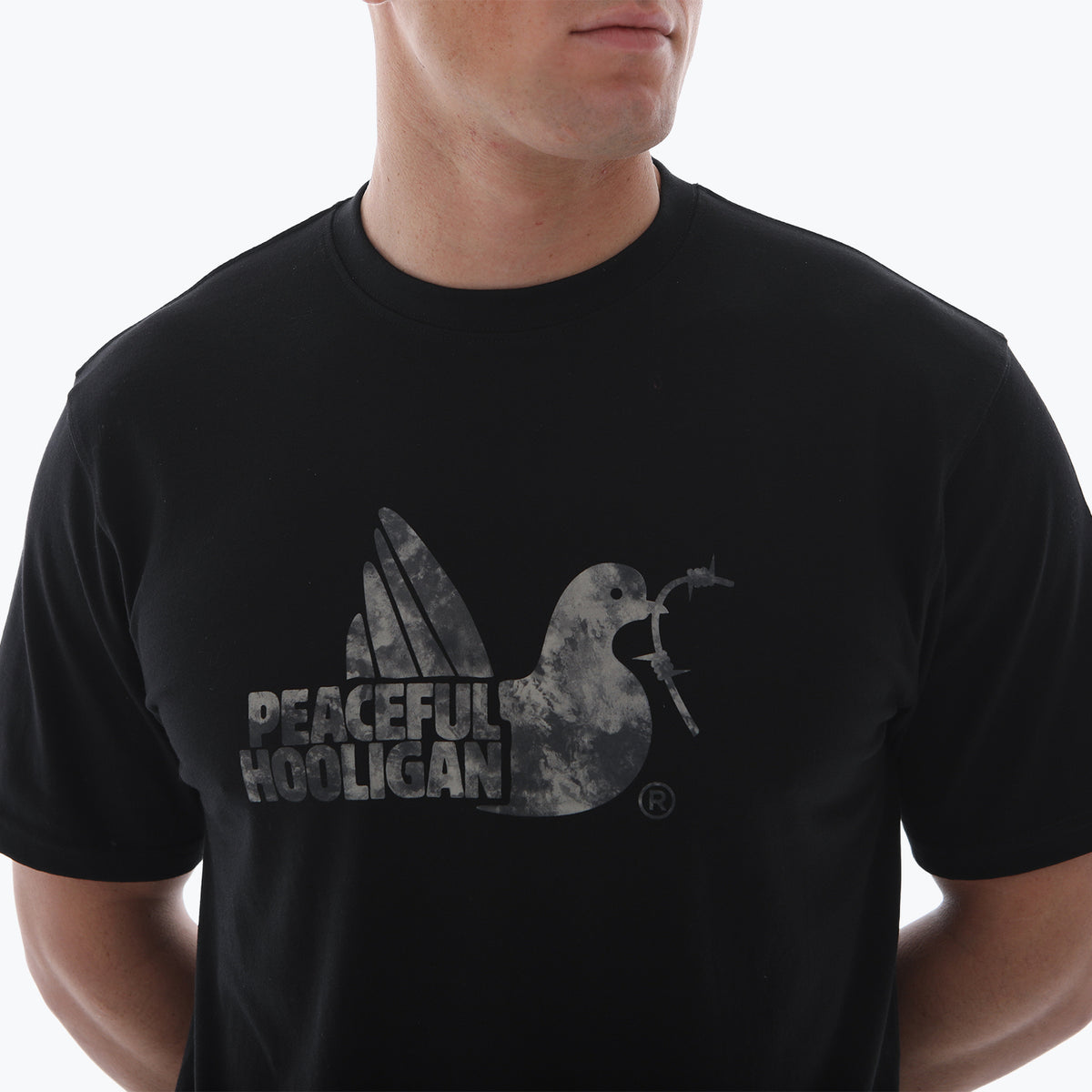 Disruptive Dove T-Shirt