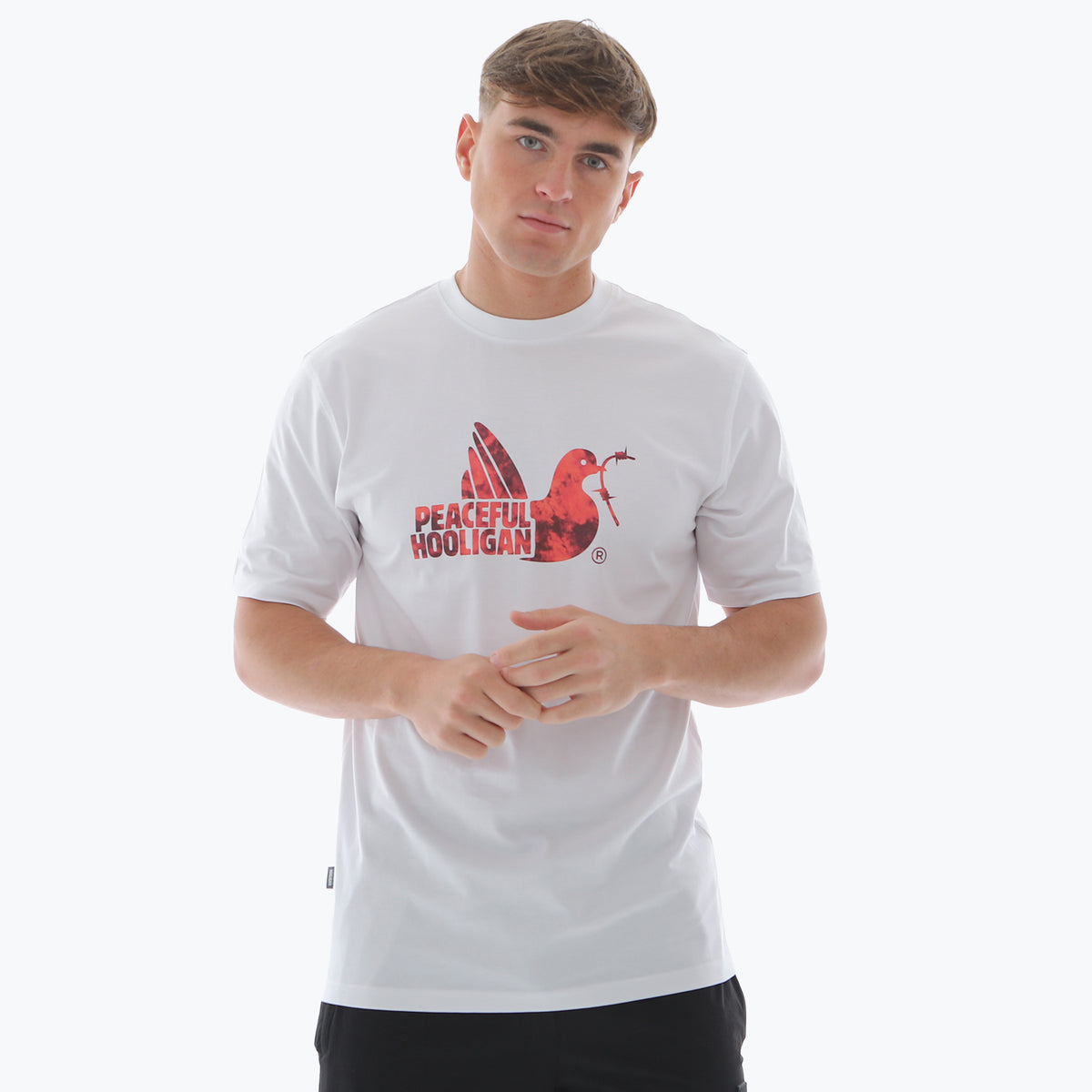 Disruptive Dove T-Shirt