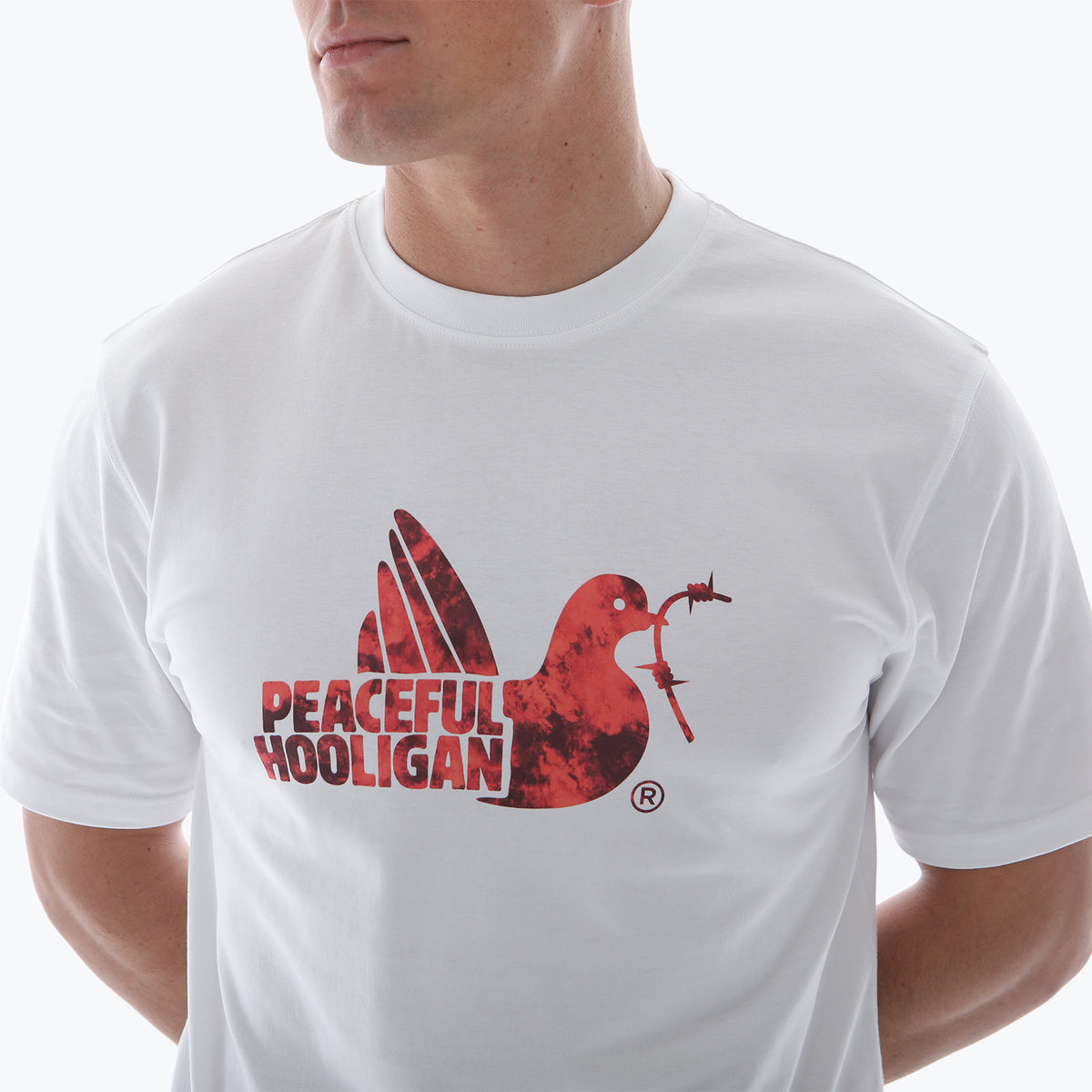 Disruptive Dove T-Shirt