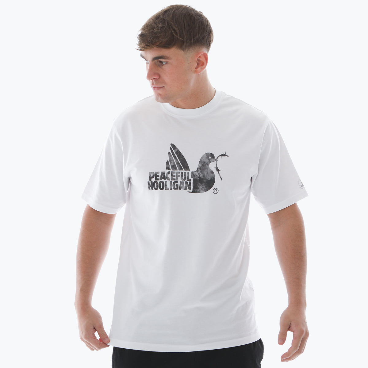 Disruptive Dove T-Shirt
