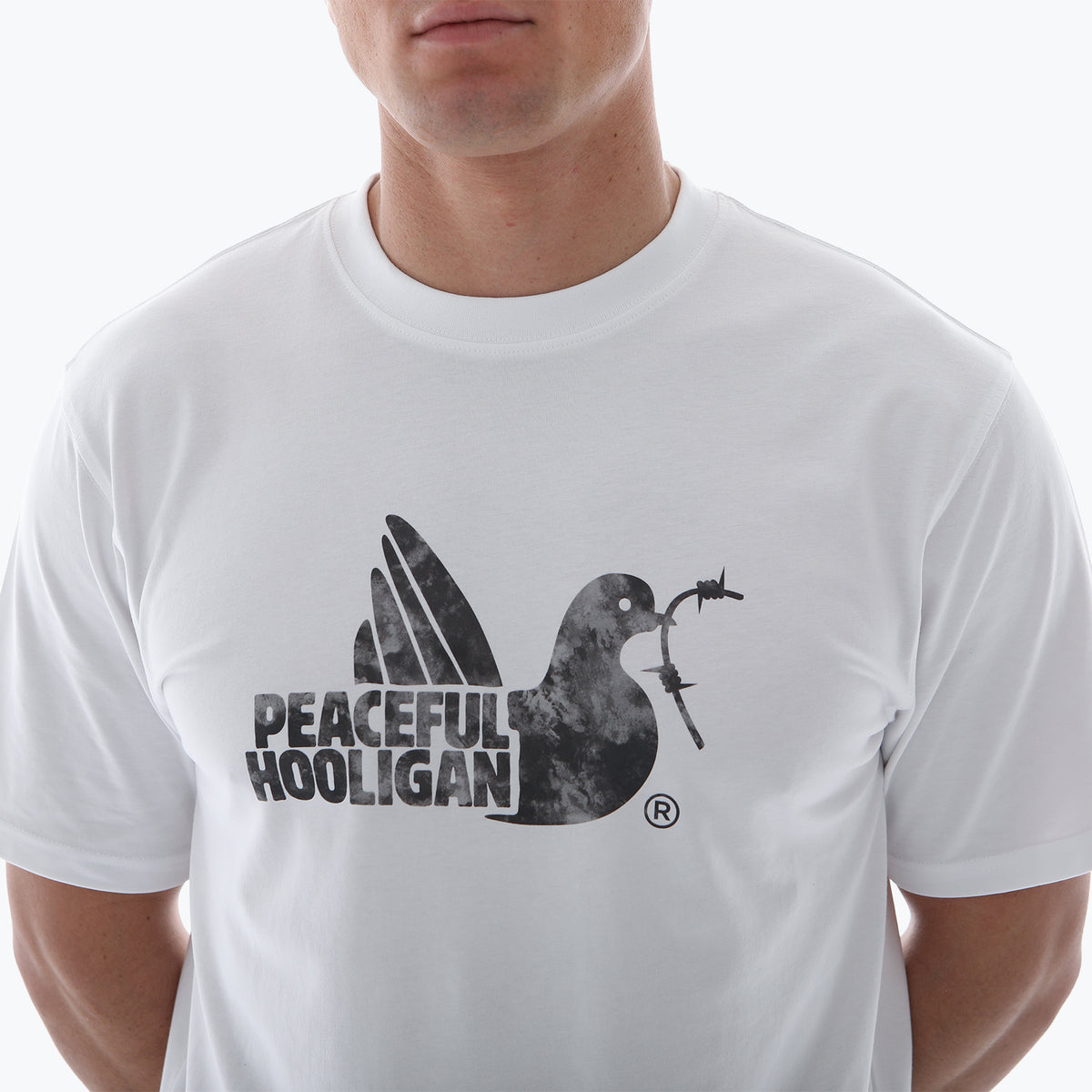 Disruptive Dove T-Shirt