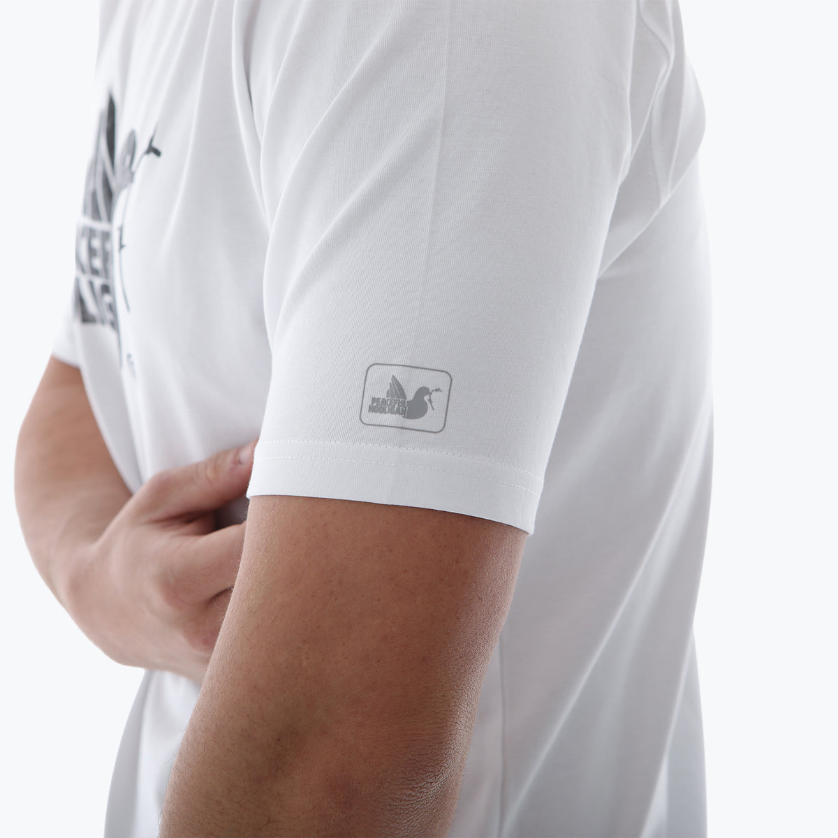 Disruptive Dove T-Shirt