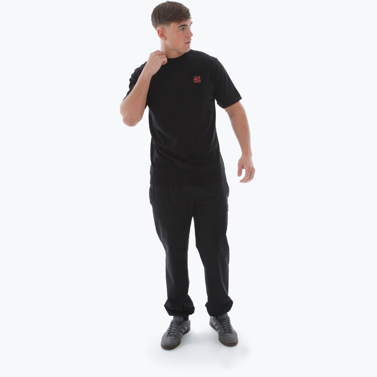 PHAW26_DisruptiveFrame_T-Shirt_BlackLava_2