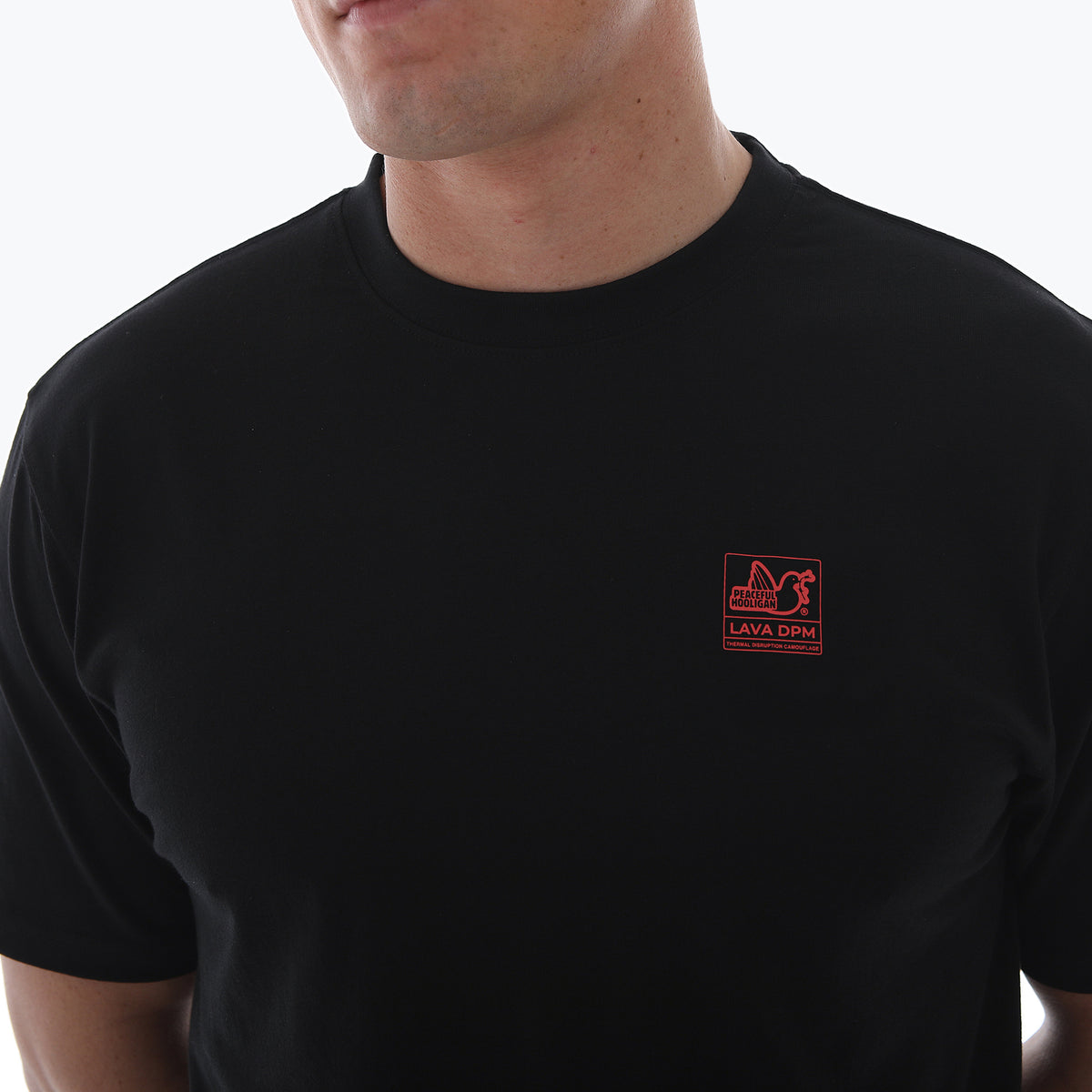 PHAW26_DisruptiveFrame_T-Shirt_BlackLava_6
