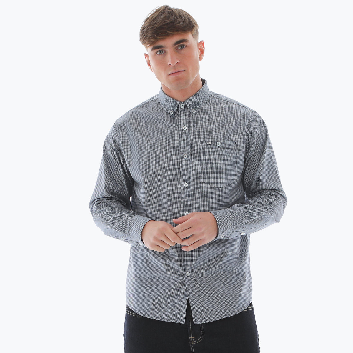 Glynn Shirt