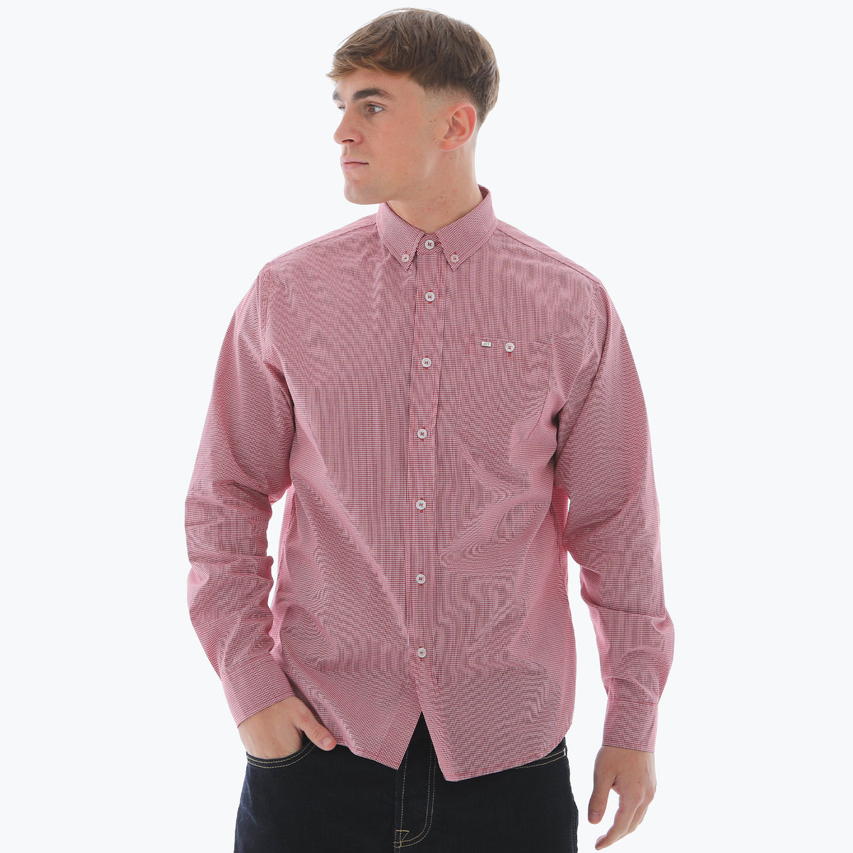Glynn Shirt