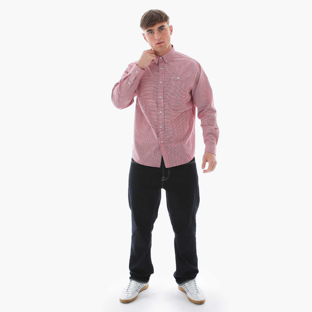 Glynn Shirt