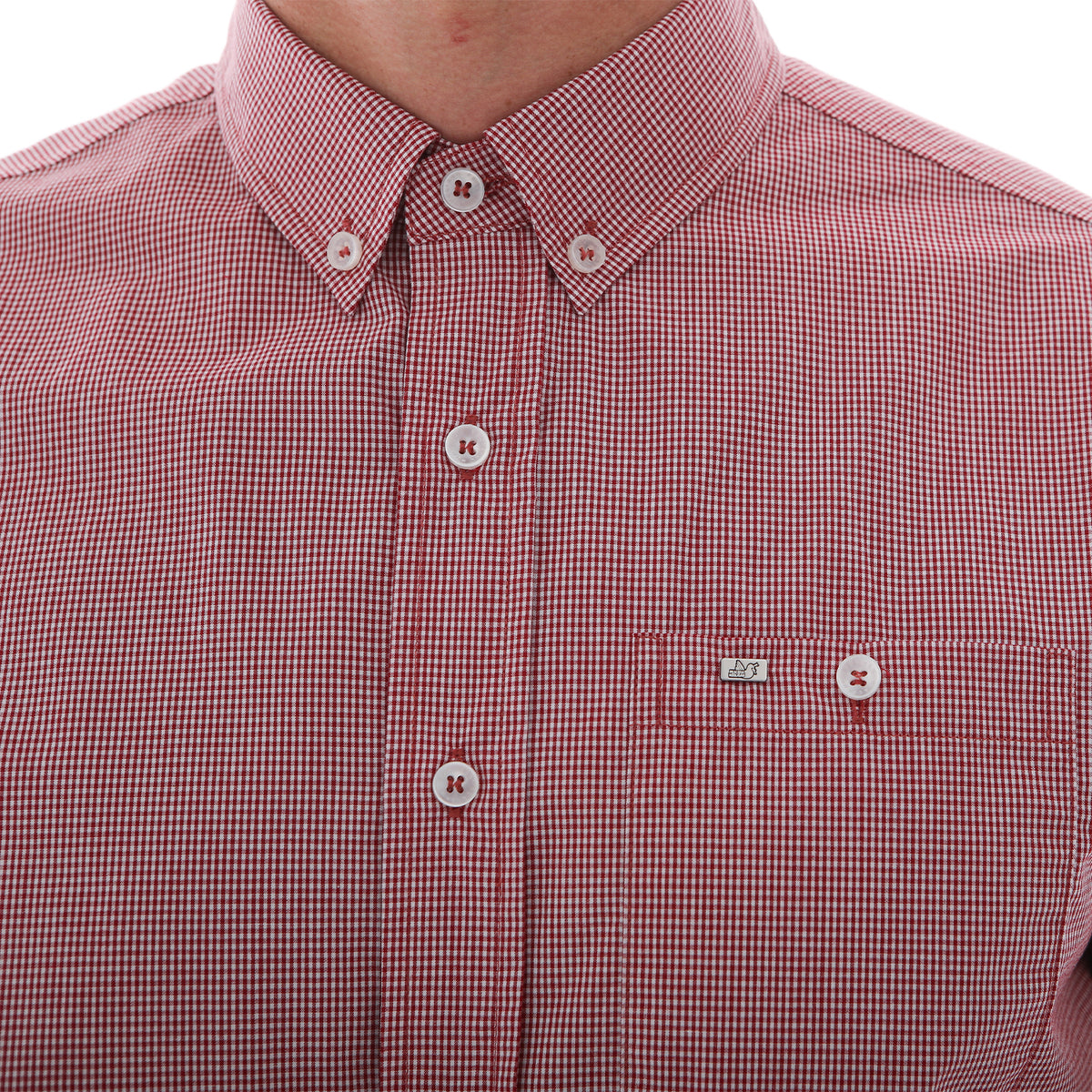 Glynn Shirt