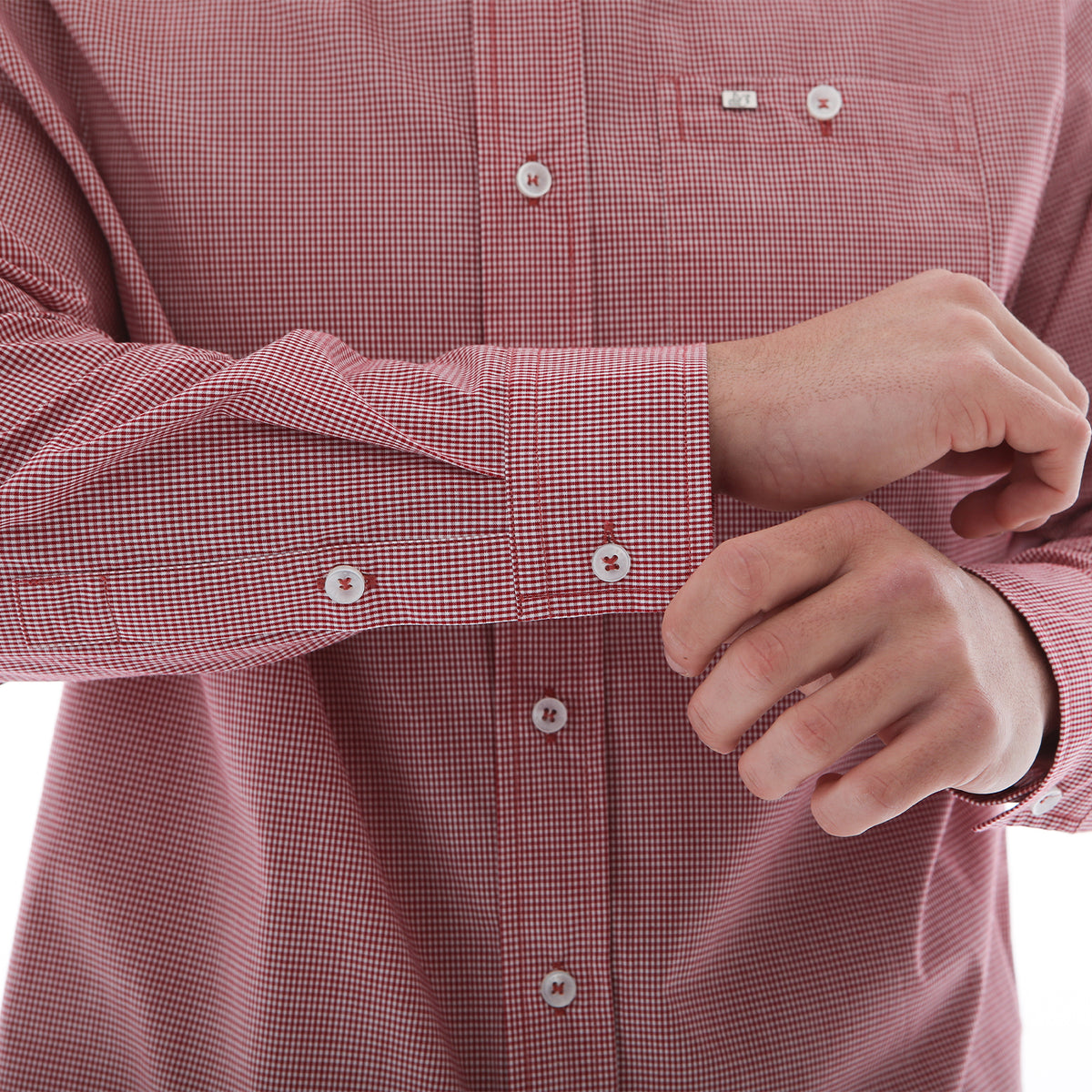 Glynn Shirt
