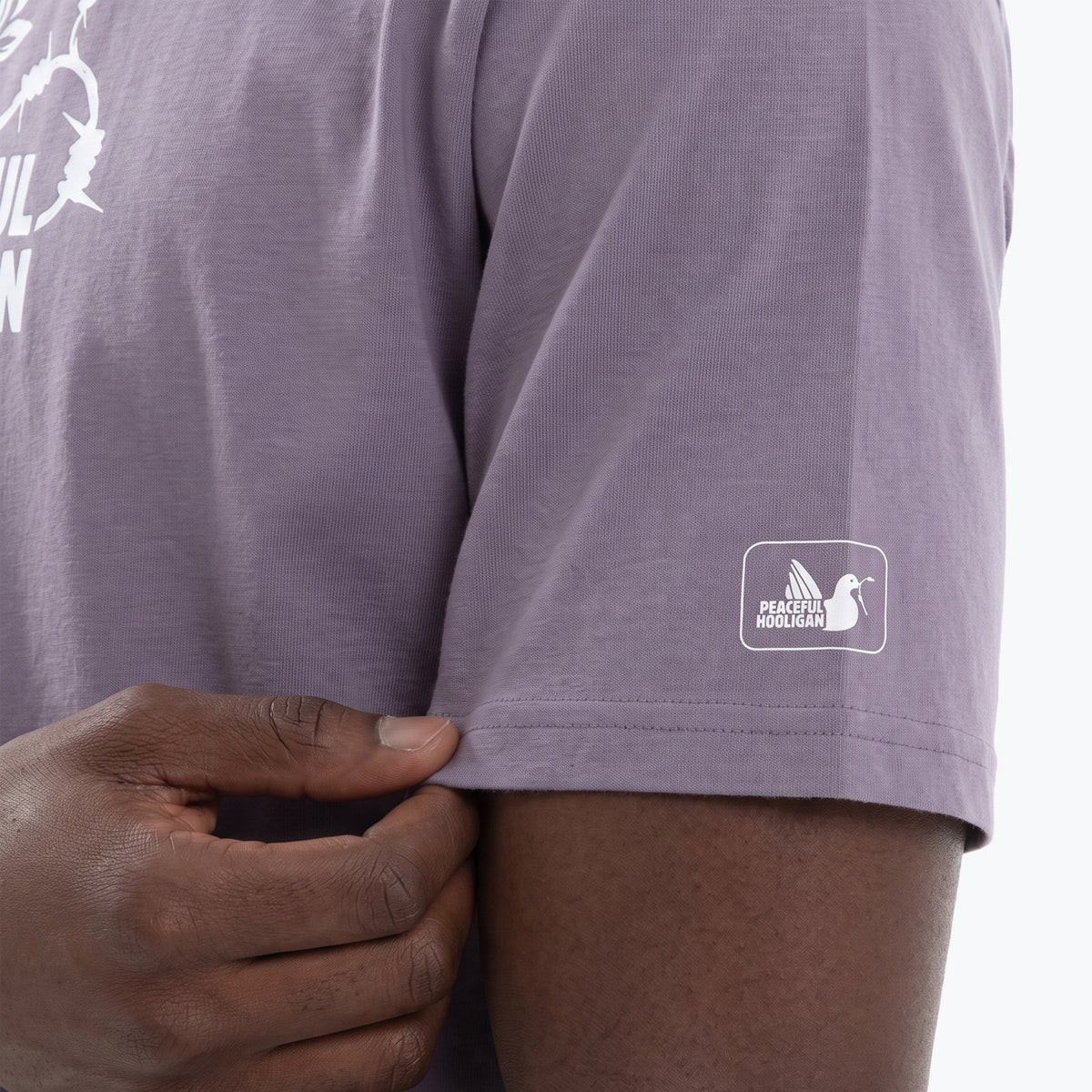 PHAW26_Grenade_T-Shirt_Mauve_3
