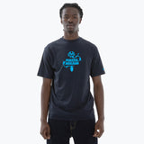 Grenade T-Shirt Navy