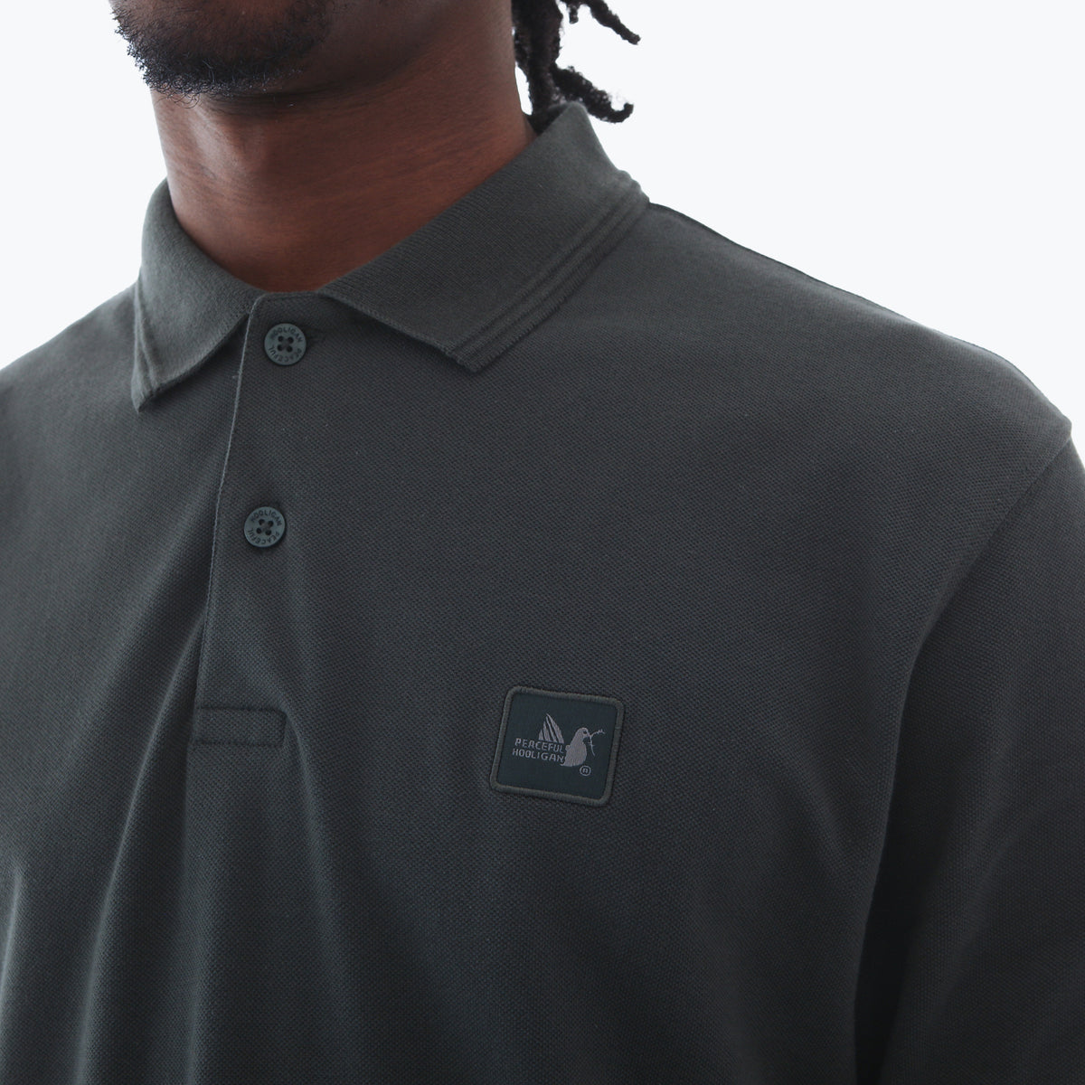 Grind Polo