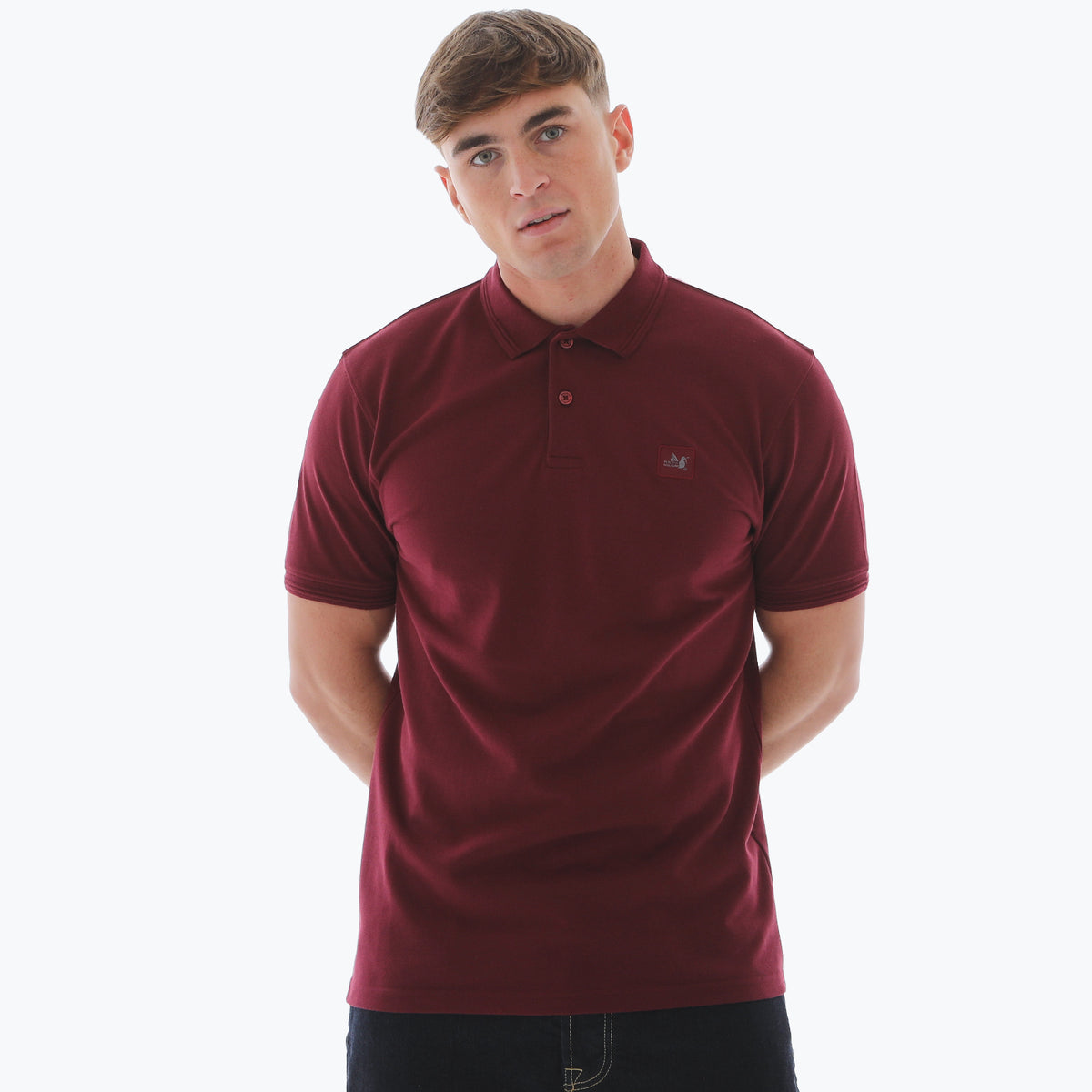 Grind Polo