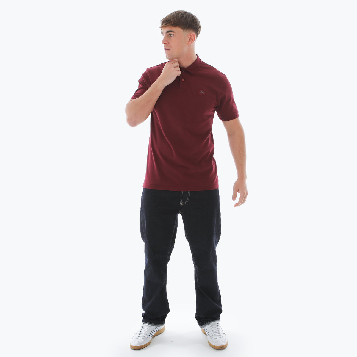 Grind Polo